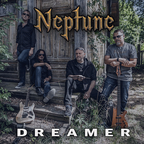 Neptune (SWE) : Dreamer